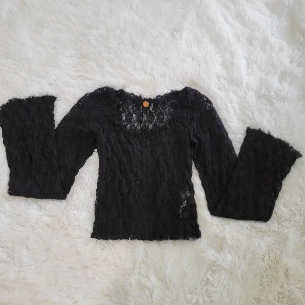Free People elegant lightweight